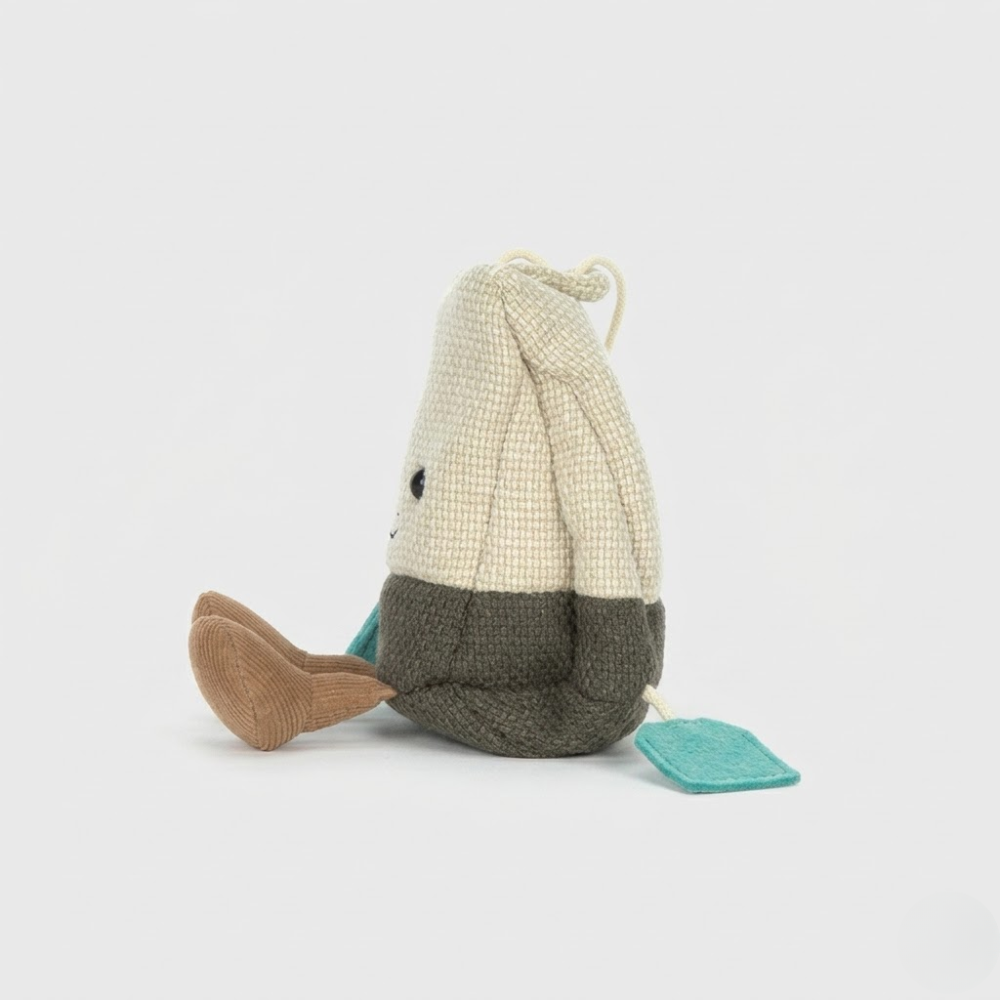 Amuseables Steepy Tea Bag